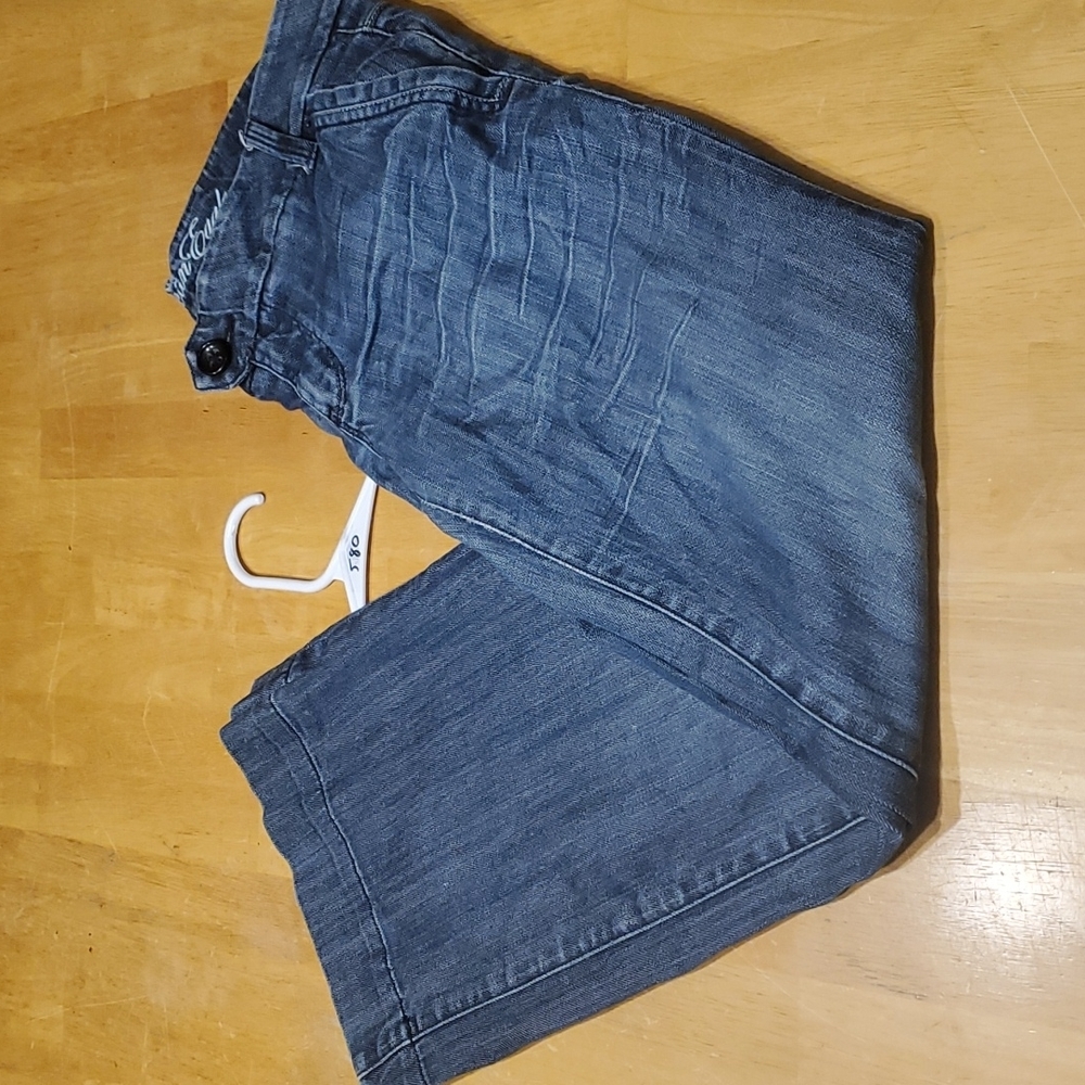 American Eagle Outfitters
